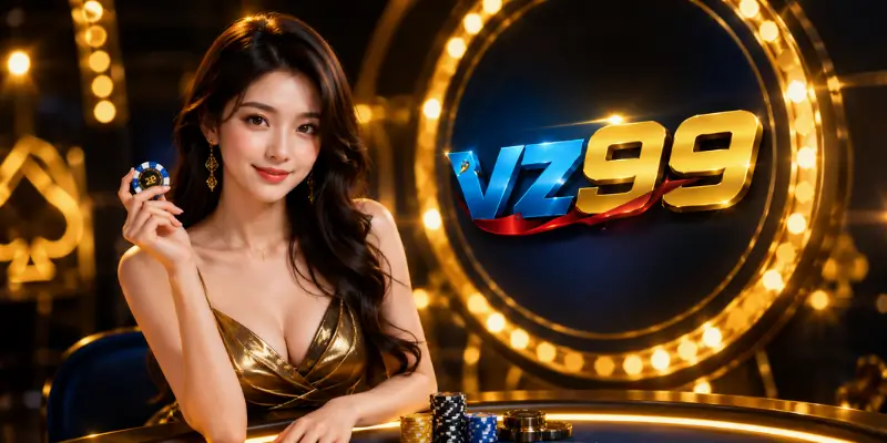 Cơ Cấu Thưởng Và Khuyến Mại VZ99
